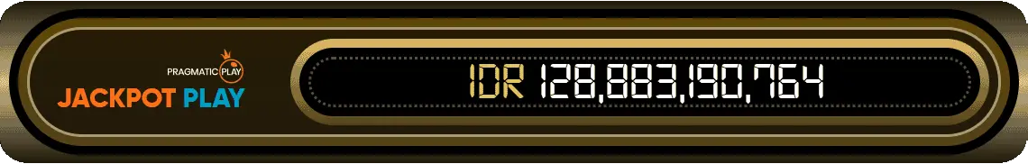 Jackpot AGEN97